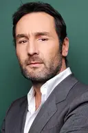 Gilles Lellouche