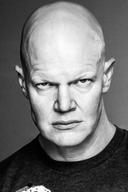 Derek Mears