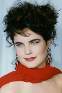 Elizabeth McGovern