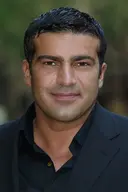 Tamer Hassan