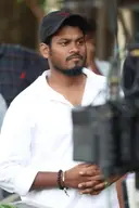 tamilselvan sakthivel