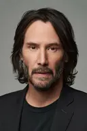 Keanu Reeves