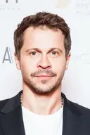 Павел Деревянко