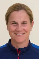 Jill Ellis