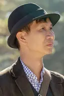 Phan Quang Binh Nguyen