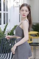 เหมือนฝัน แบ้สกุล