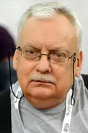 Andrzej Sapkowski