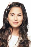 Jasmine Curtis-Smith