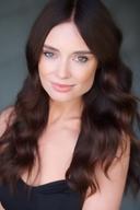 Mallory Jansen