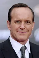 Clark Gregg
