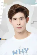 ภัทร อโนมกิติ