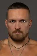 Oleksandr Usyk
