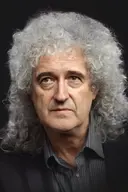 Brian May
