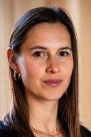 Sara Isabella Jønsson