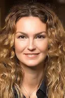 Ірина Костюк