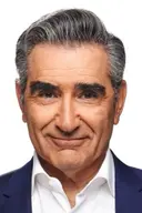 Eugene Levy