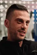 Λάμπης Χαραλαμπίδης