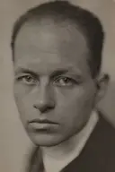 Pierre Drieu La Rochelle