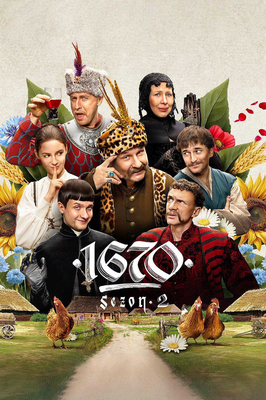 1670 (Season 2)