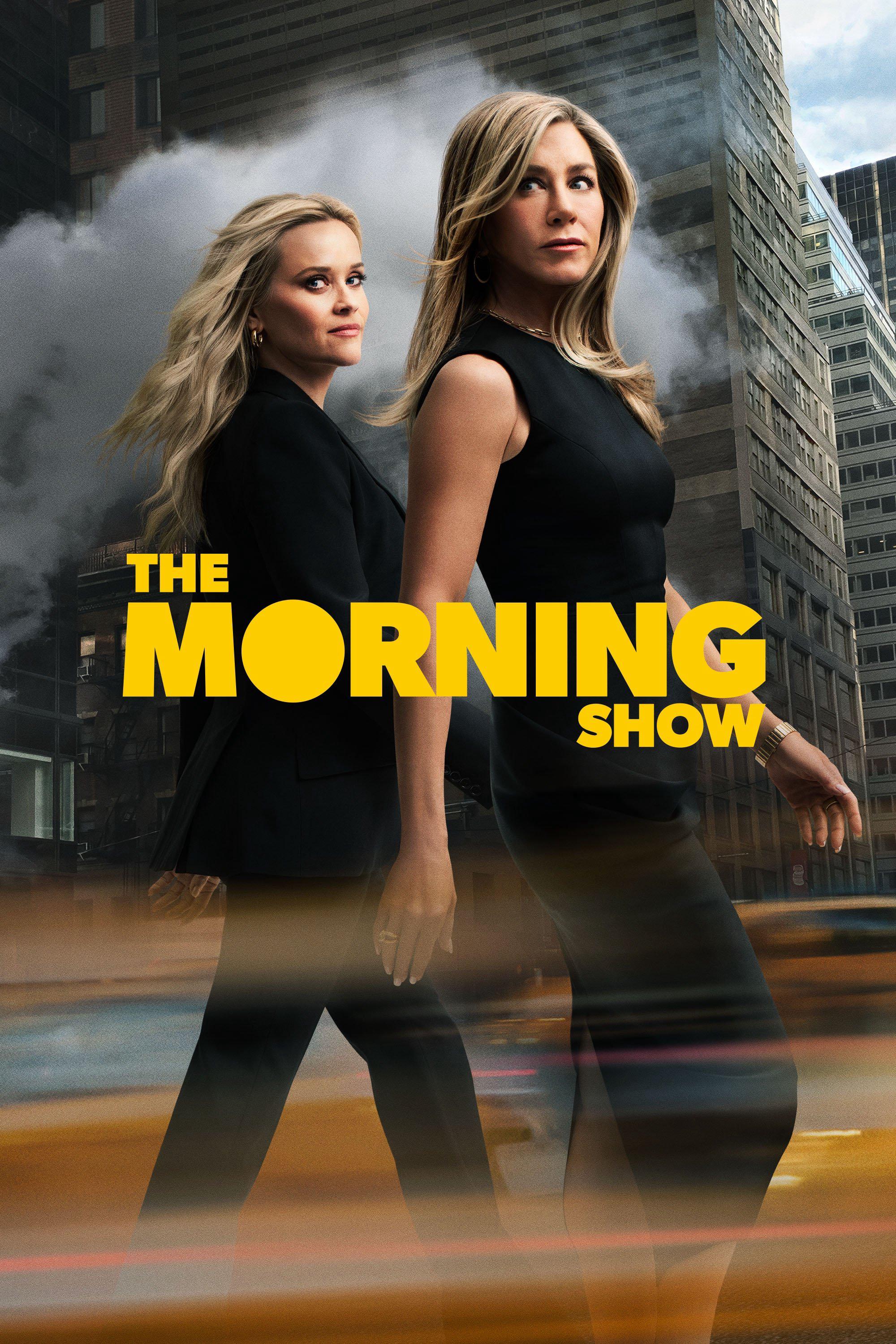 The Morning Show (Season 4)