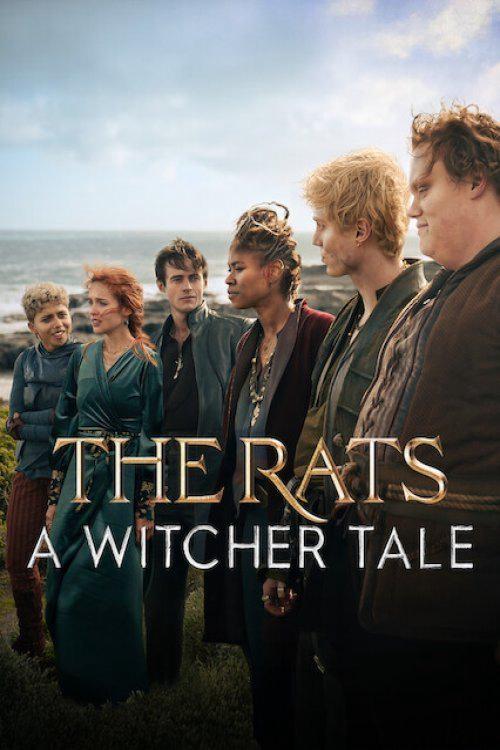 The Rats: A Witcher Tale