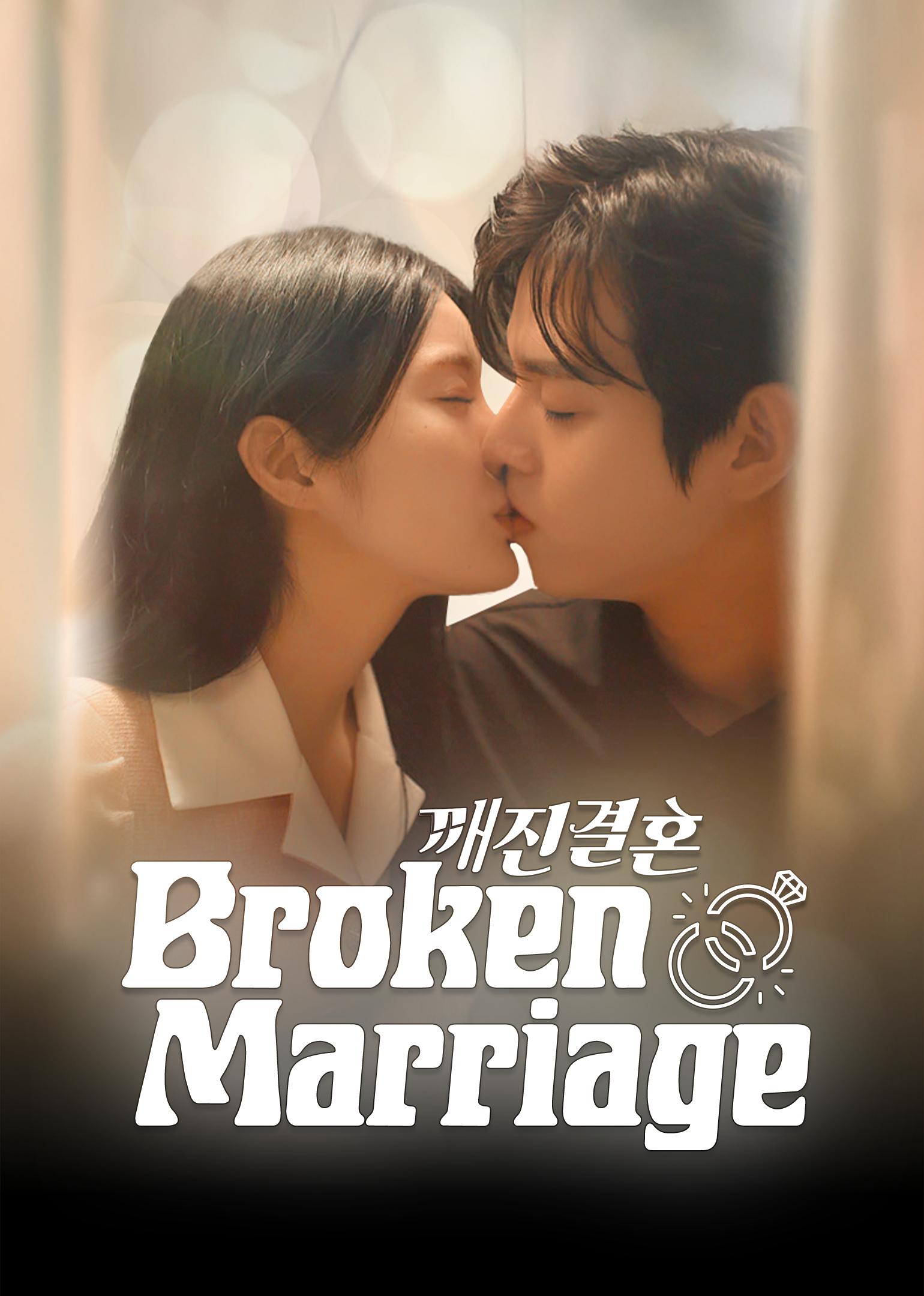 Broken Marriage