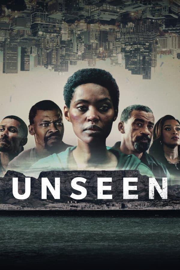 Unseen (Season 2)