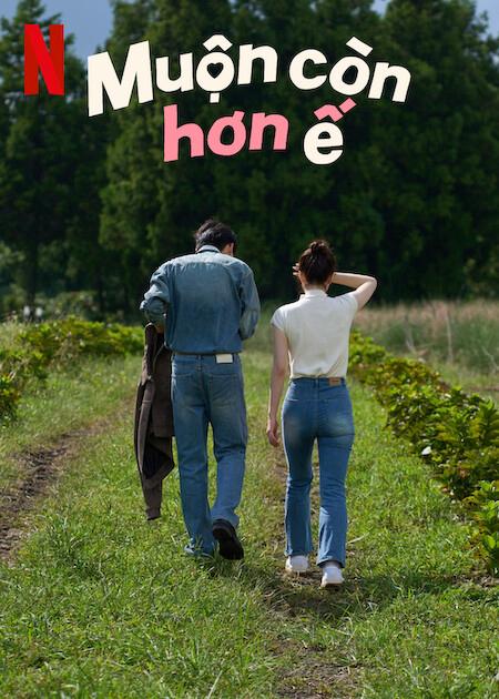 Better Late Than Single