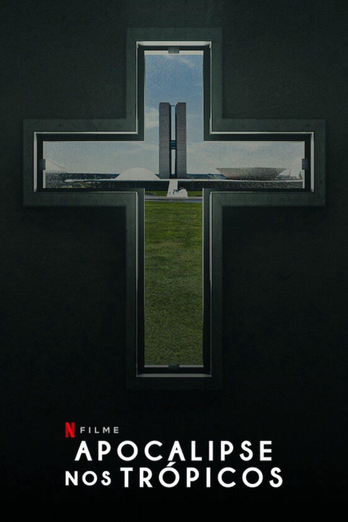 Apocalypse in the Tropics