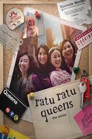 Ratu Ratu Queens: The Series