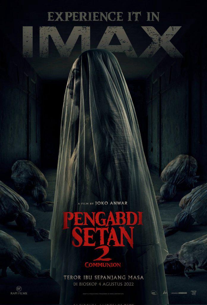 Pengabdi Setan 2: Communion