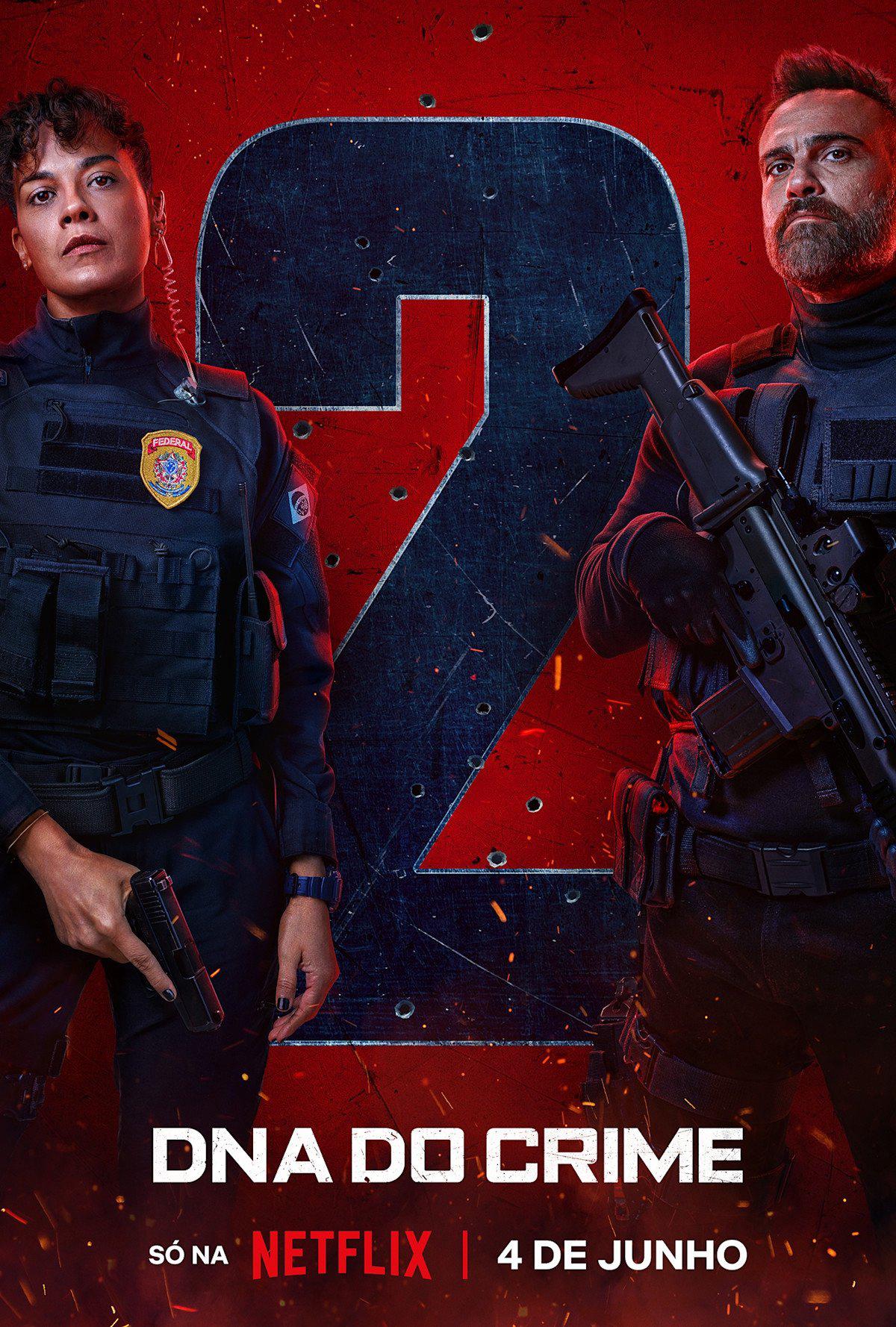 Criminal Code (Season 2)