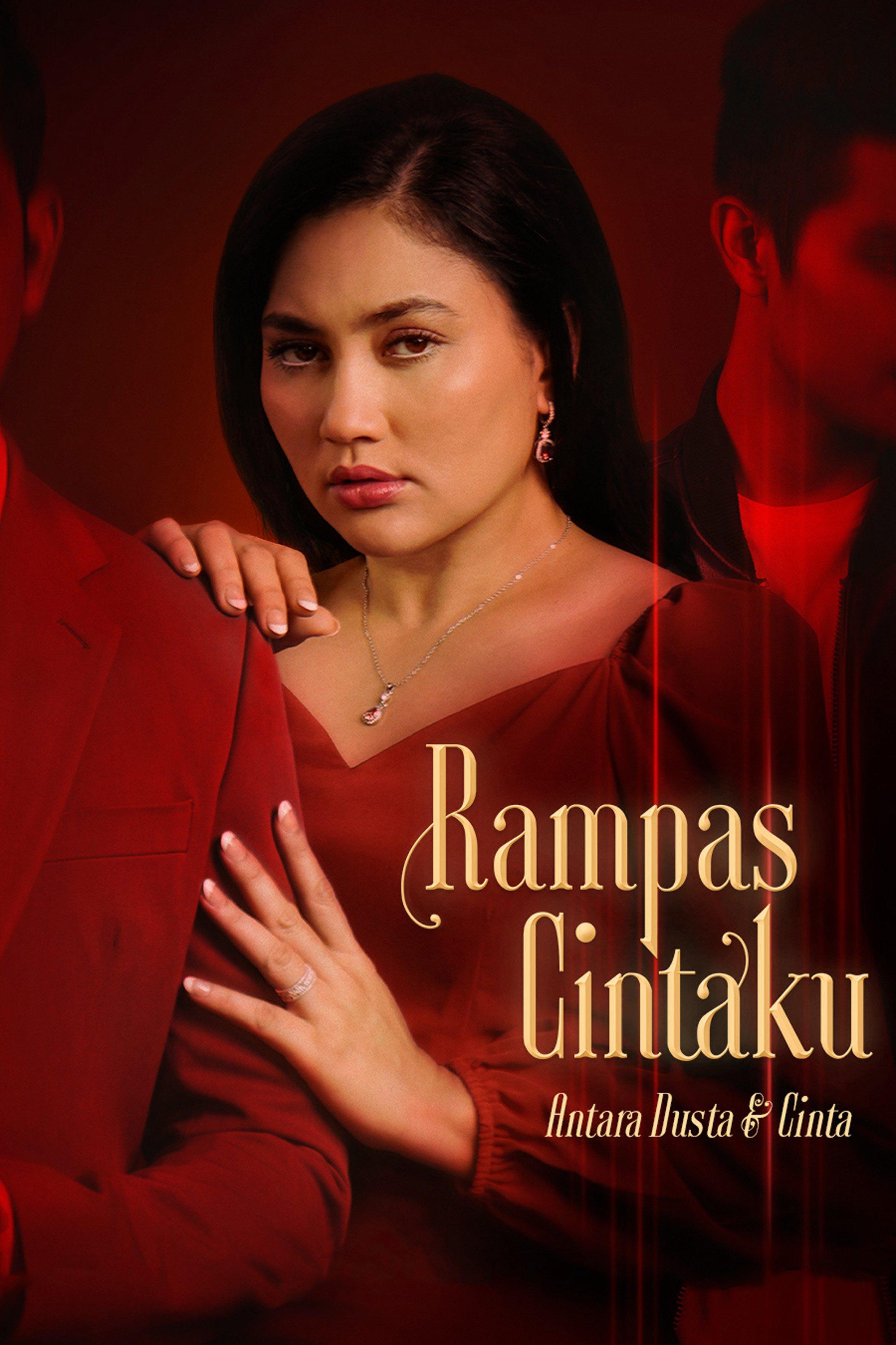 Rampas Cintaku (Season 1)