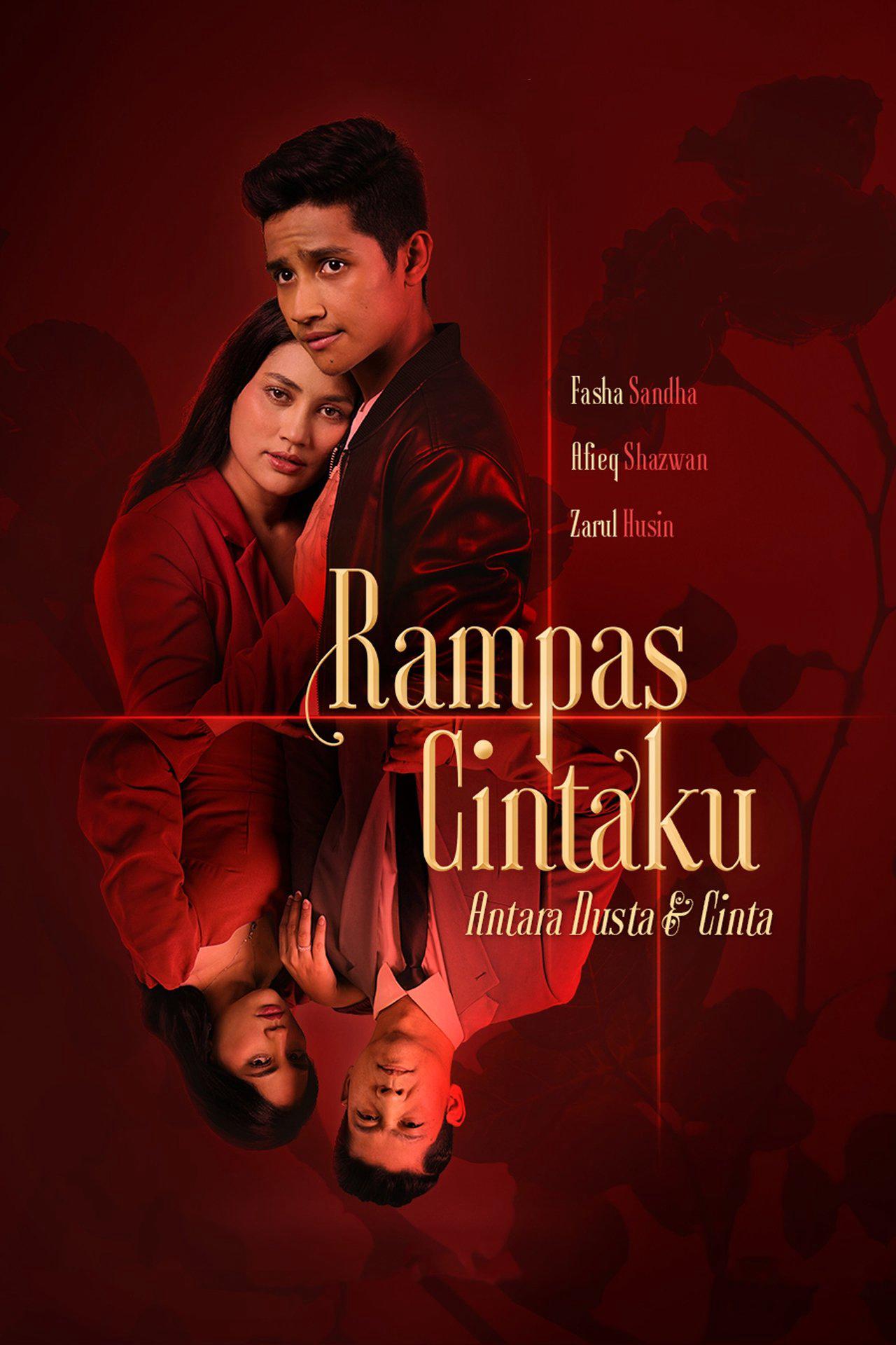 Rampas Cintaku (Season 2)