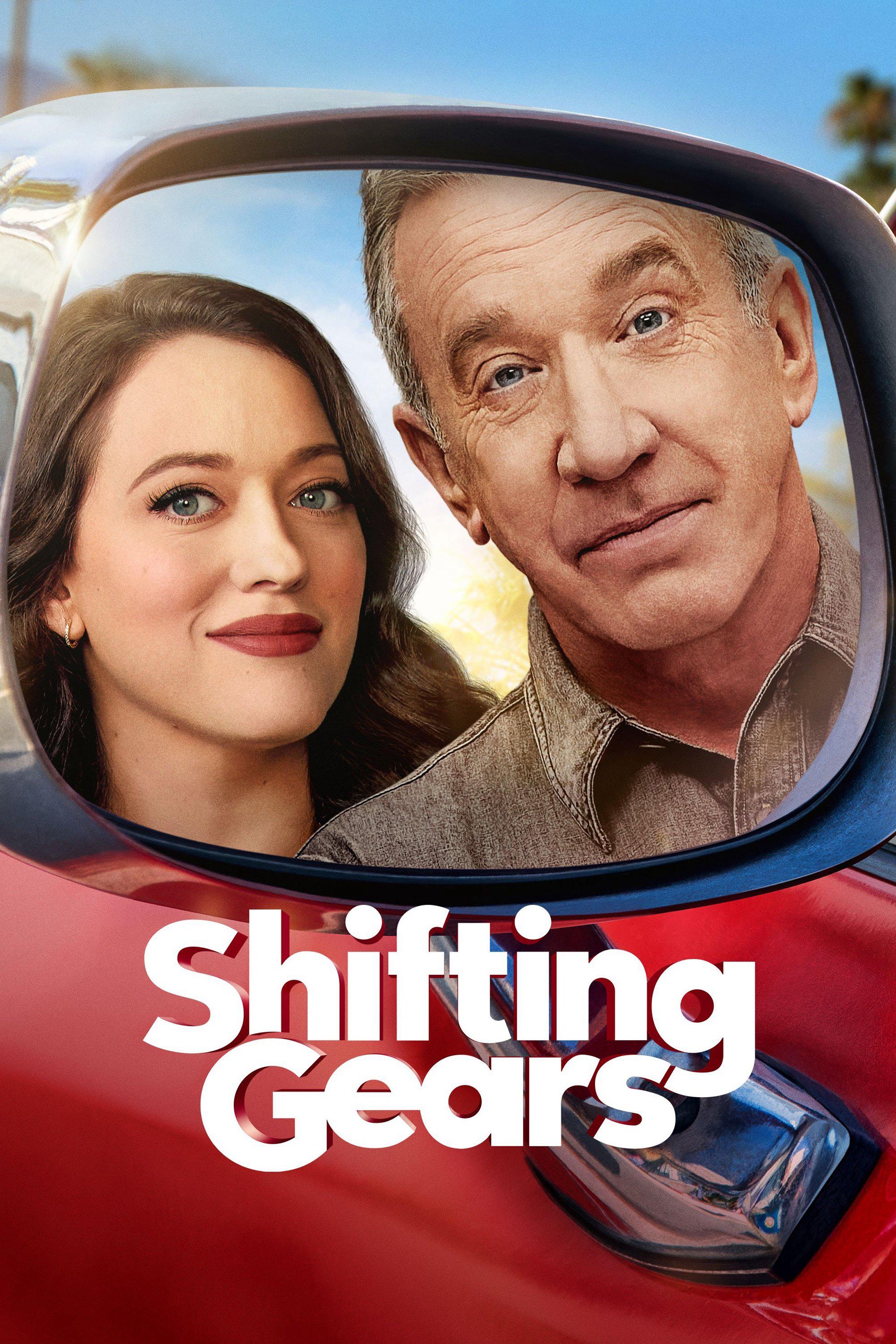 Shifting Gears (Season 2)
