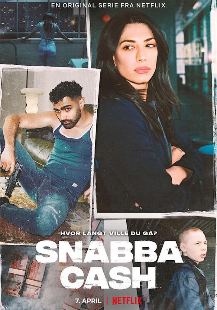 Snabba Cash (Season 2)