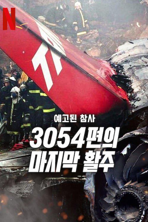 A Tragedy Foretold: Flight 3054