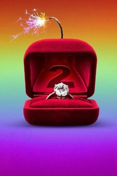 The Ultimatum: Queer Love (Season 2)