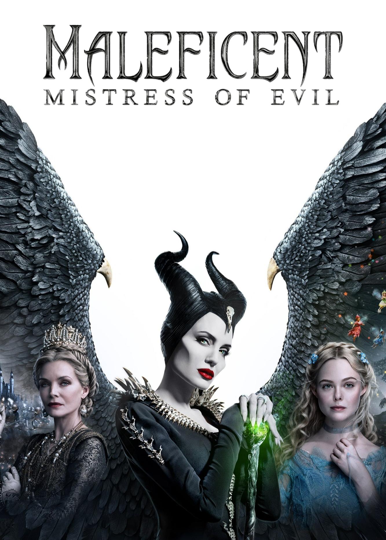Maleficent: Mistress of Evil