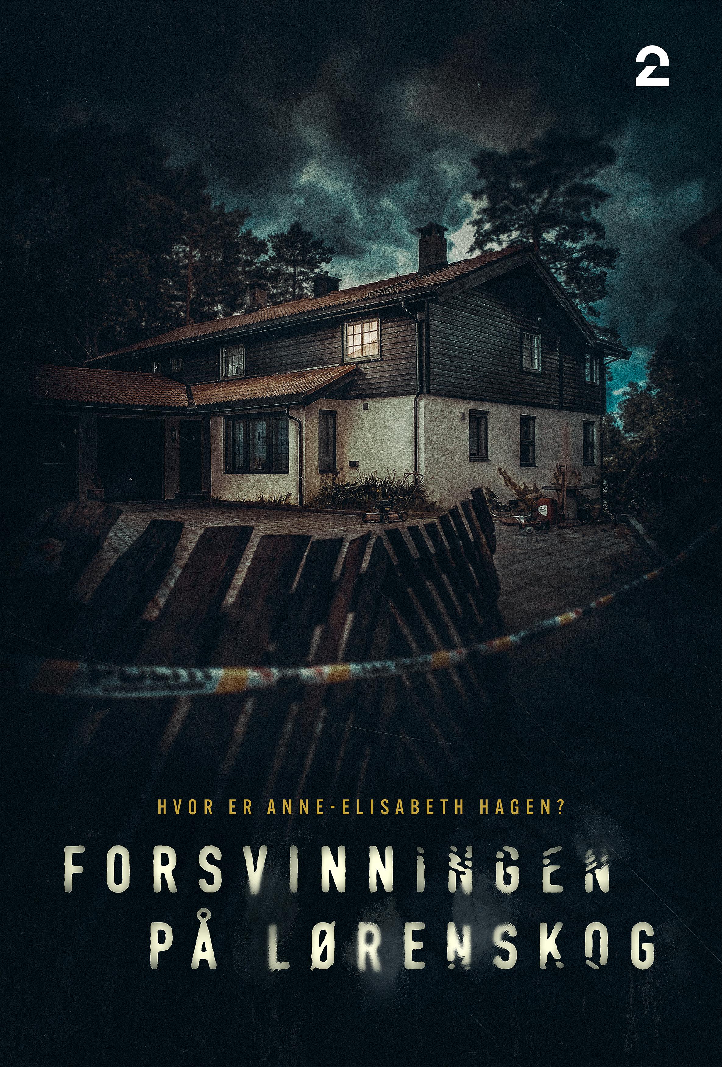 The Lørenskog Disappearance