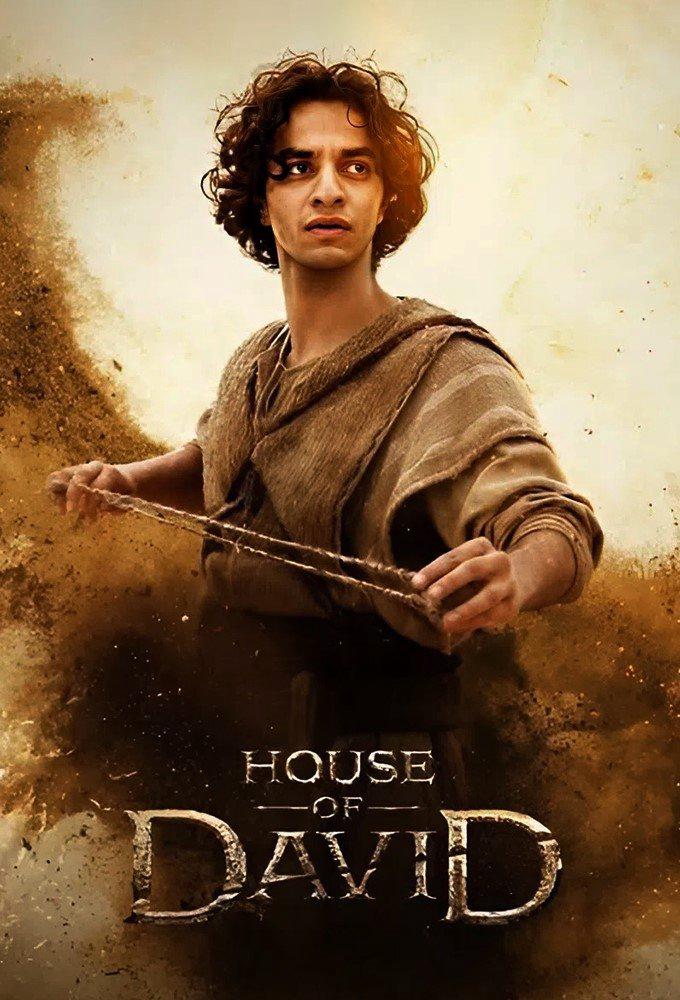 House of David (Season 2)